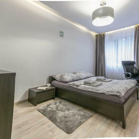 New Apartment 卢布林 外观 照片