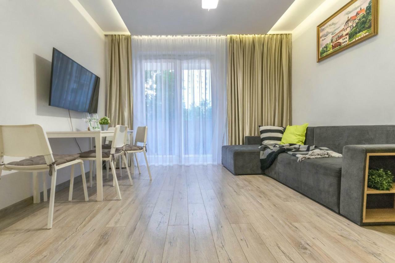 New Apartment 卢布林 外观 照片