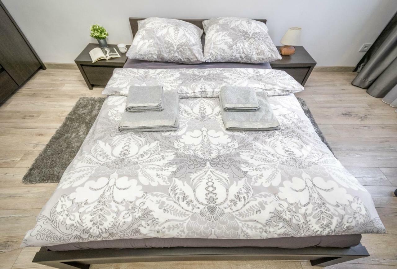 New Apartment 卢布林 外观 照片