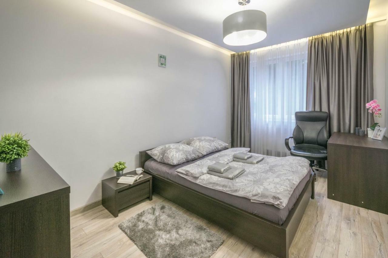 New Apartment 卢布林 外观 照片