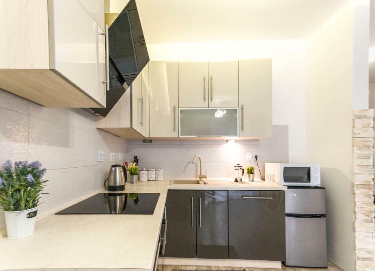 New Apartment 卢布林 外观 照片