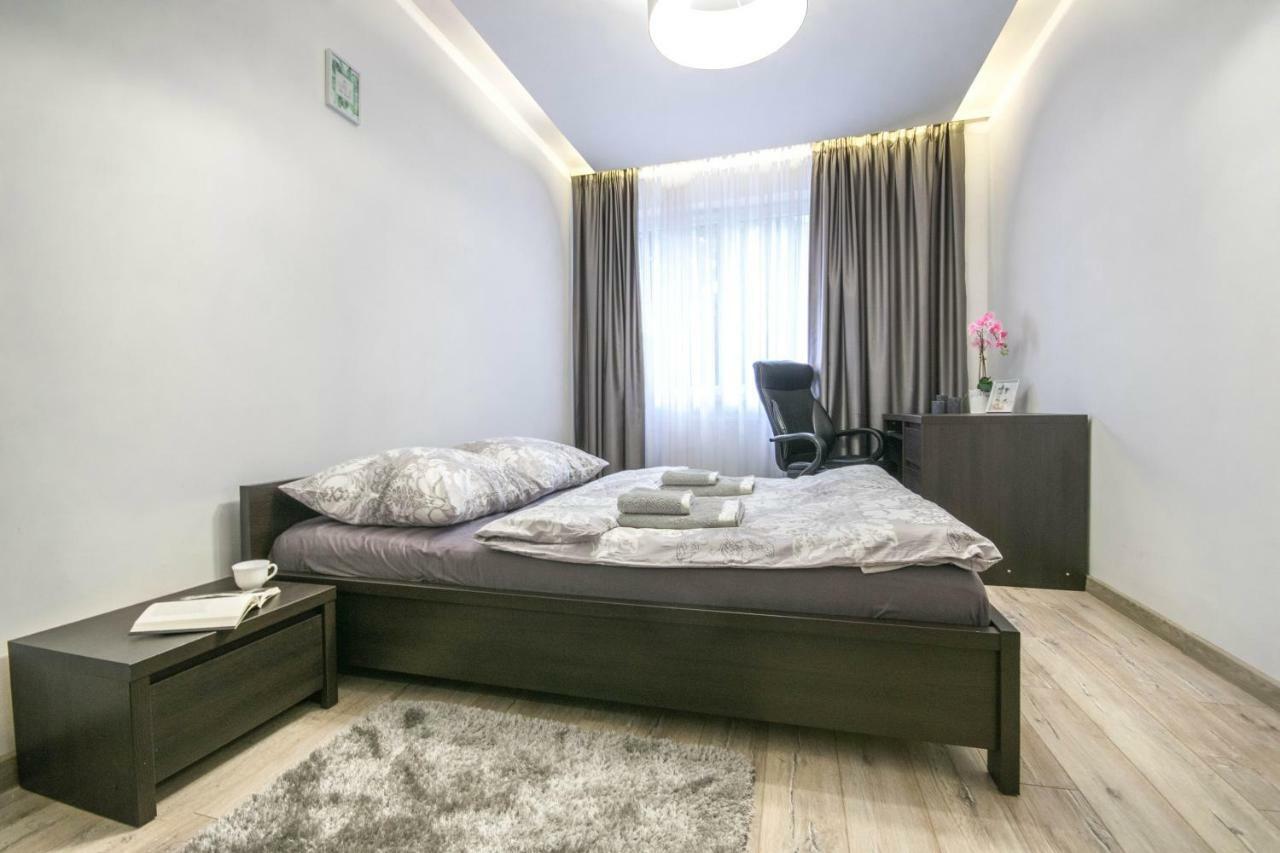 New Apartment 卢布林 外观 照片