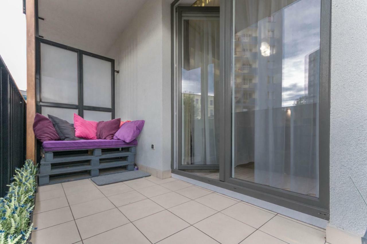 New Apartment 卢布林 外观 照片