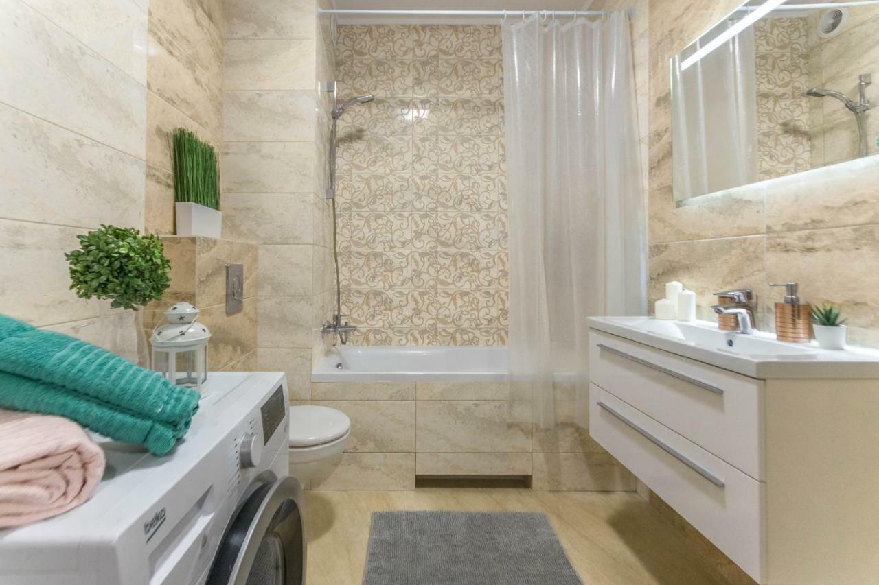 New Apartment 卢布林 外观 照片