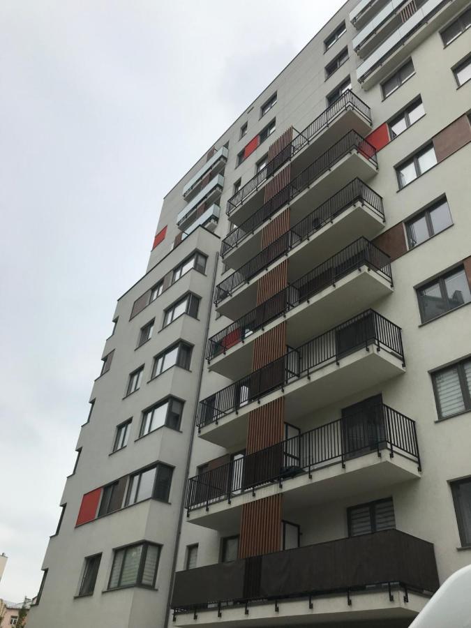 New Apartment 卢布林 外观 照片